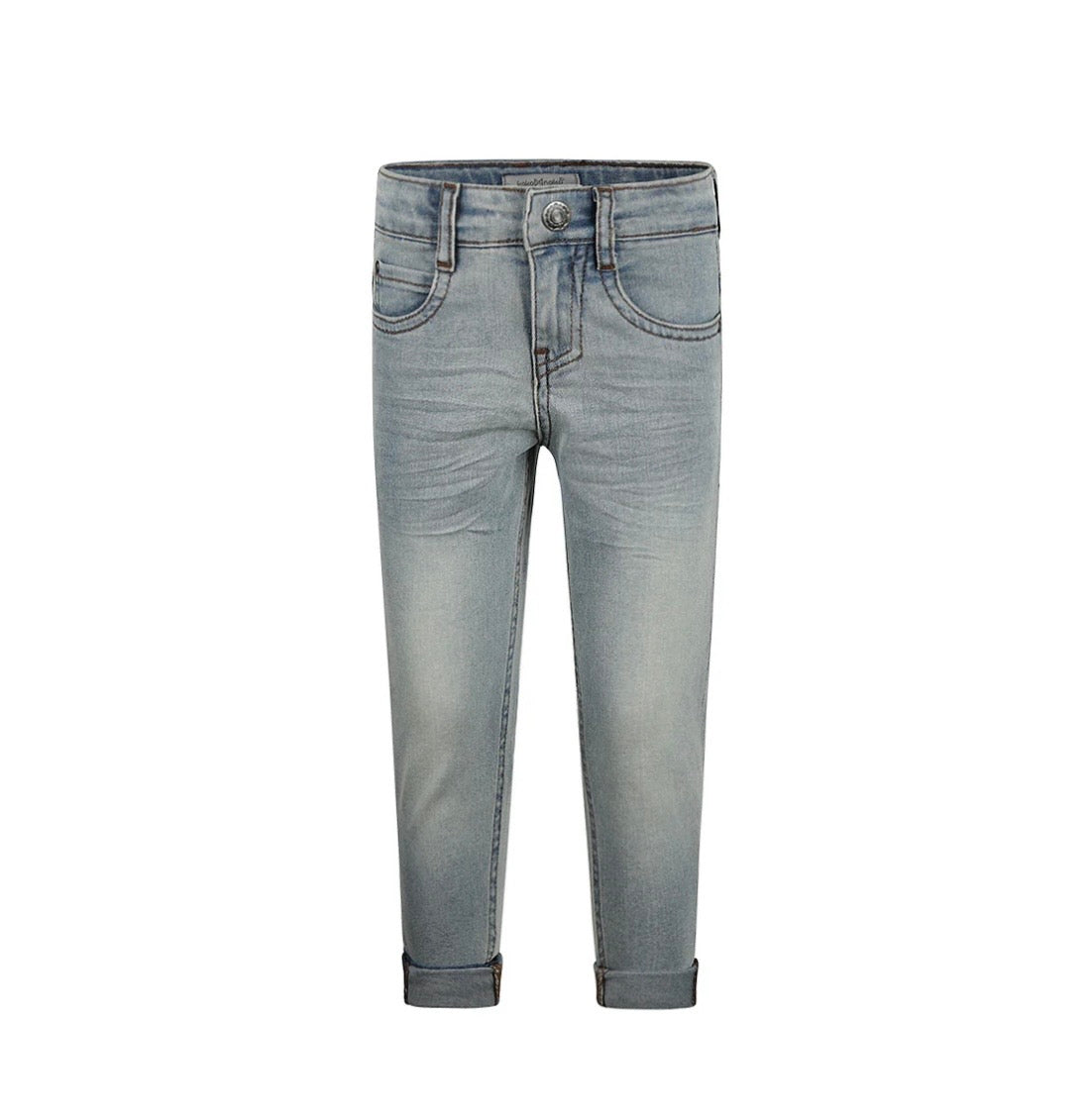 Riley Denim