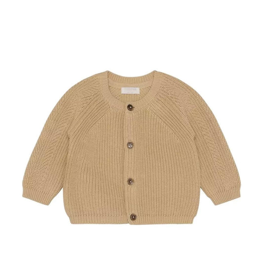 Noppies Knit Cardigan