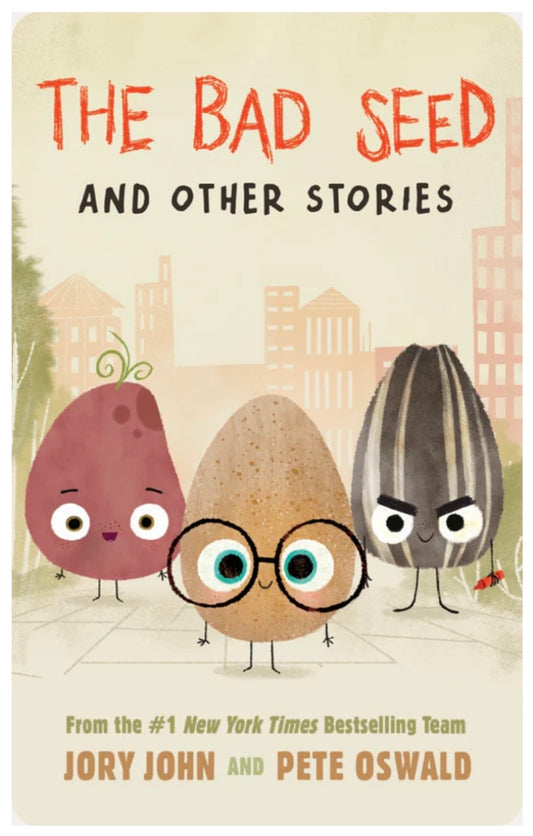 The Bad Seed and Other Stories