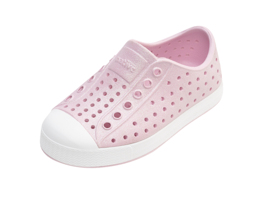 Jefferson Child - Barely Pink Bio-Bling