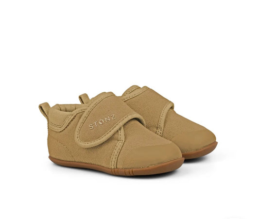 Stonz Cruiser Natural Baby - Tan