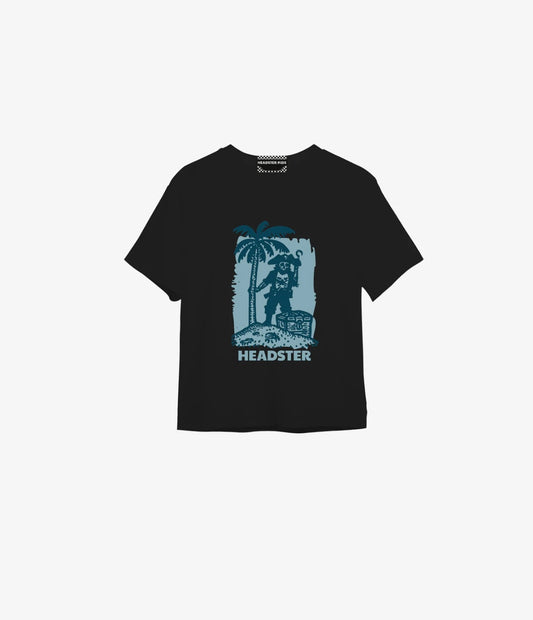 Headster T-Shirt - Ahoy Matey