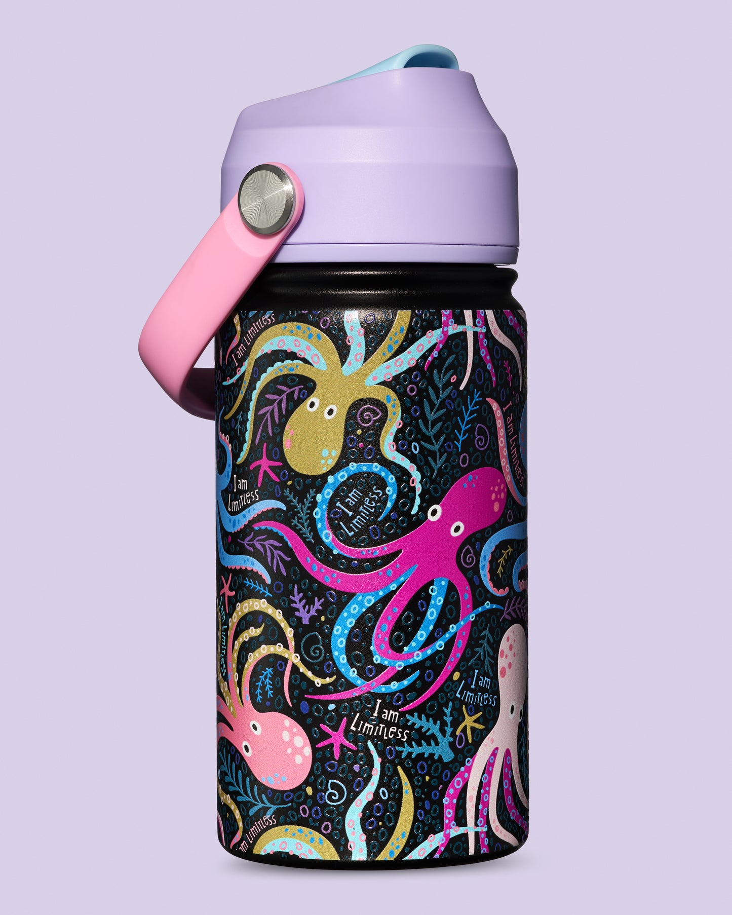 Inkaara Water Bottle