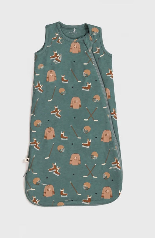 Bambi & Birdie 1.0 TOG Sleep Sack - Hockey