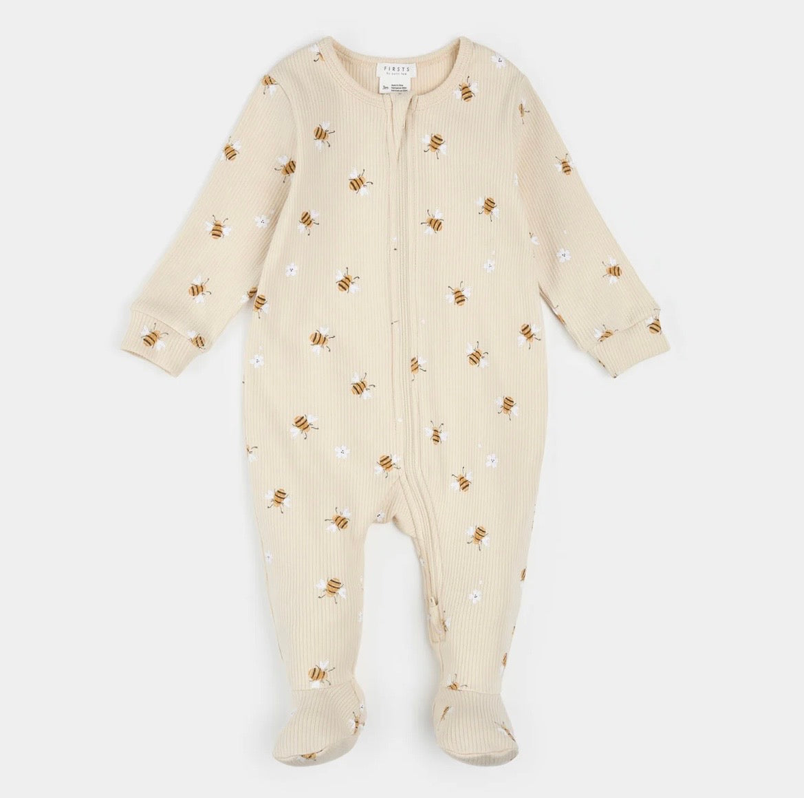 Petit Lem Bumblebee Sleeper