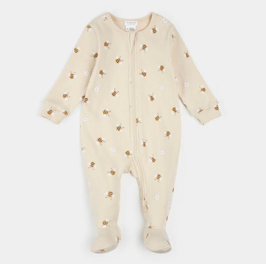 Petit Lem Bumblebee Sleeper
