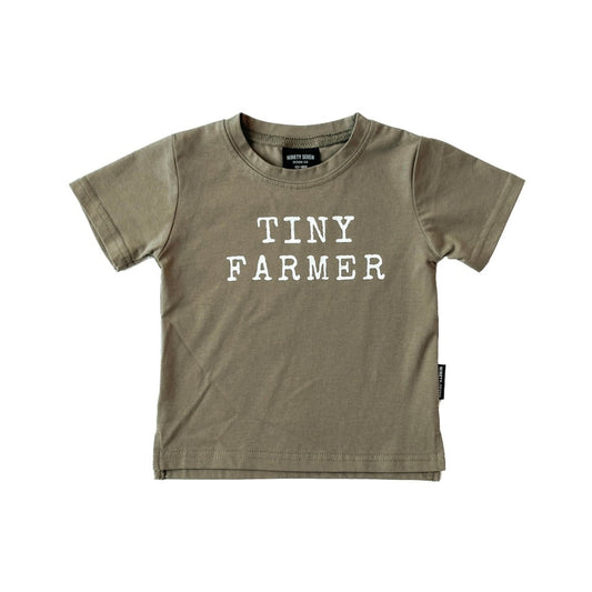 Tiny Farmer Tee