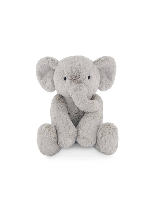 Snuggle Bunnies Olive the Elephant