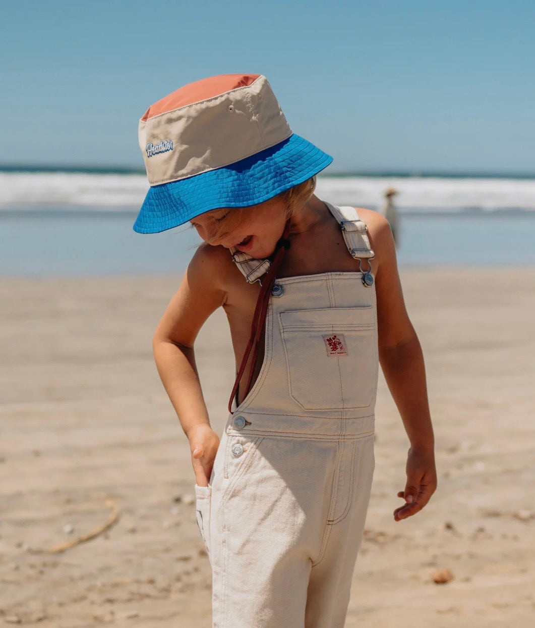Headster Lakeshore Bucket Hat