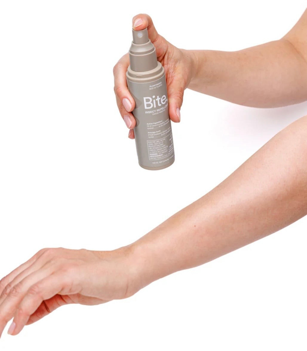 Bite Insect Repellent
