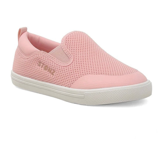 Preorder - Stonz Skipperz Slip On Shoe - Toddler