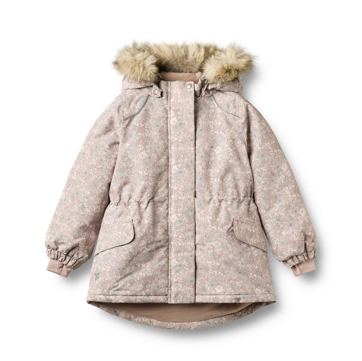 Wheat Jacket Mathilde - Preorder