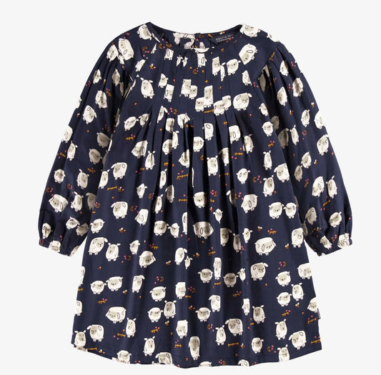 Souris Mini Dress