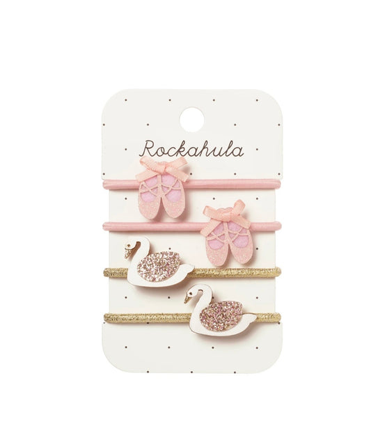 Rockahula Swan Lake Ballet Ponies