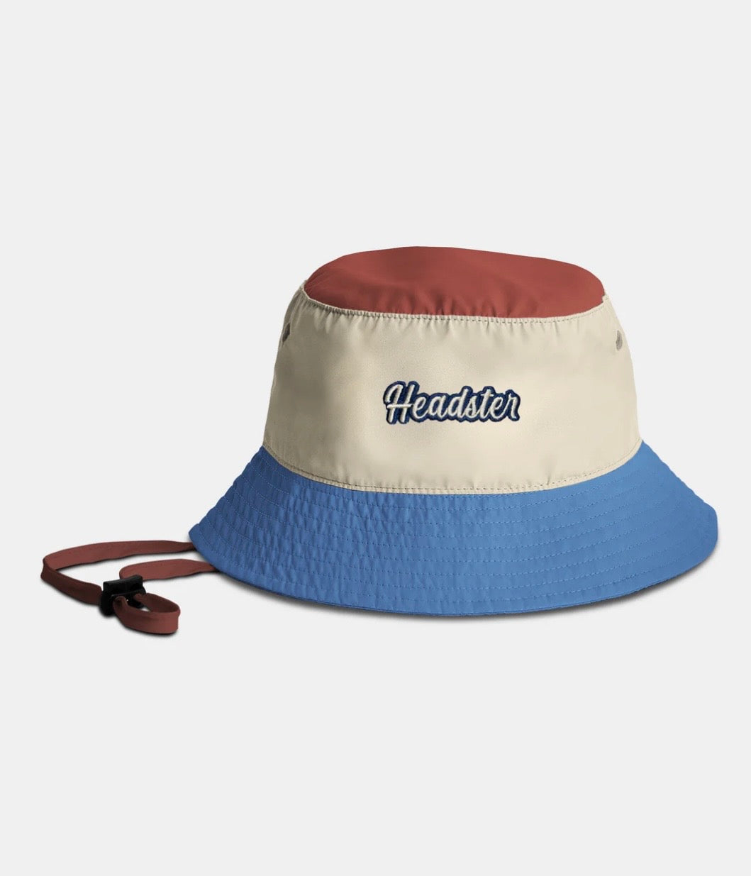 Headster Lakeshore Bucket Hat