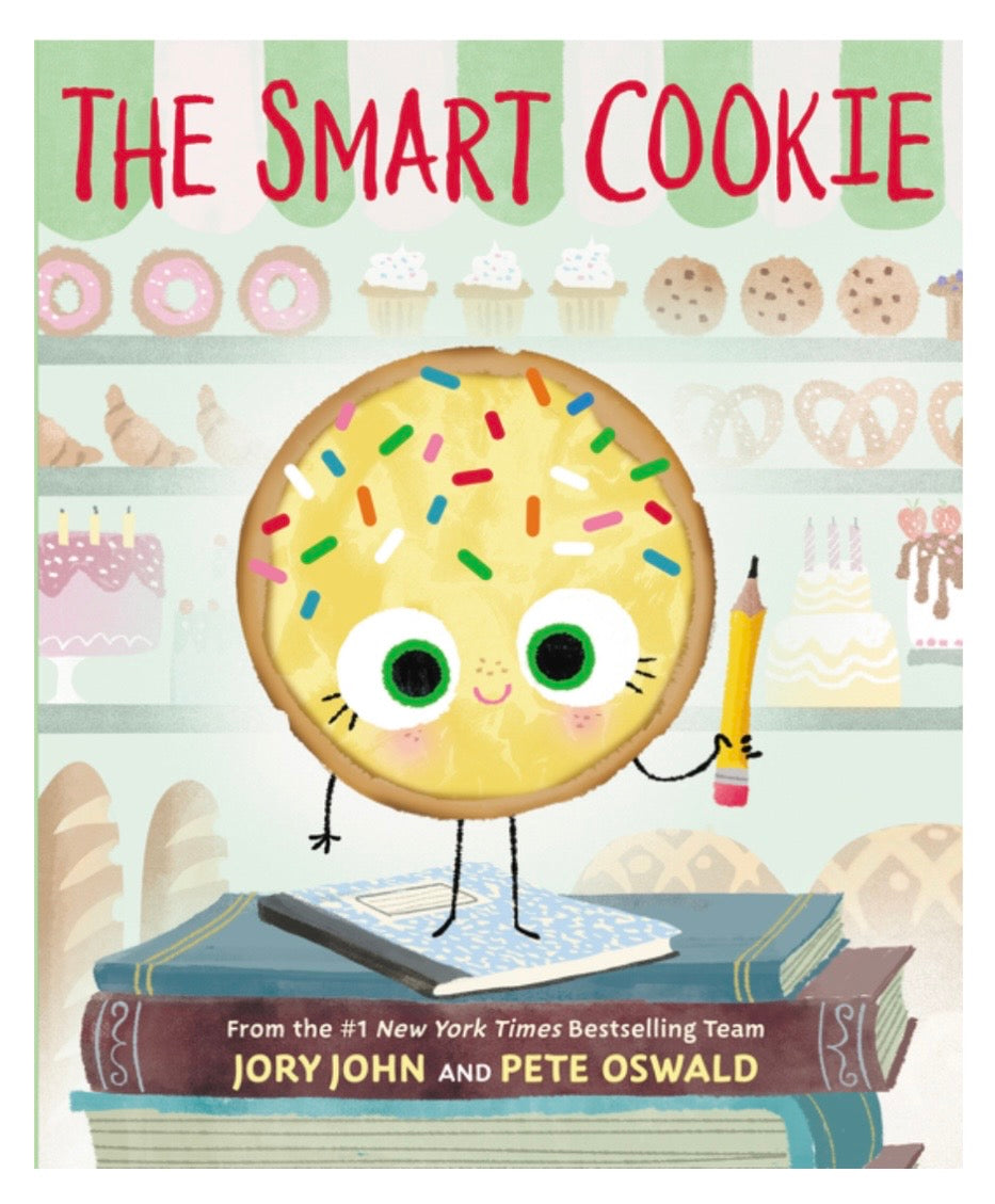 The Smart Cookie