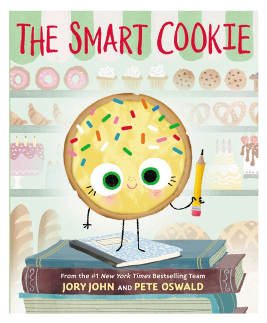 The Smart Cookie