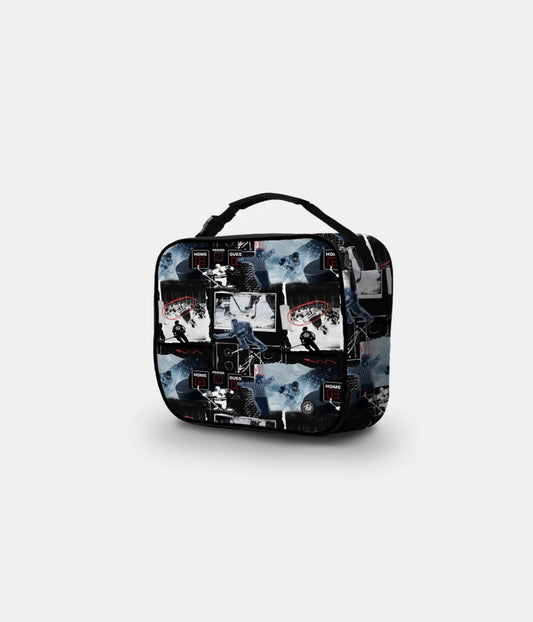 Headster Classic Lunch Box - Playoff