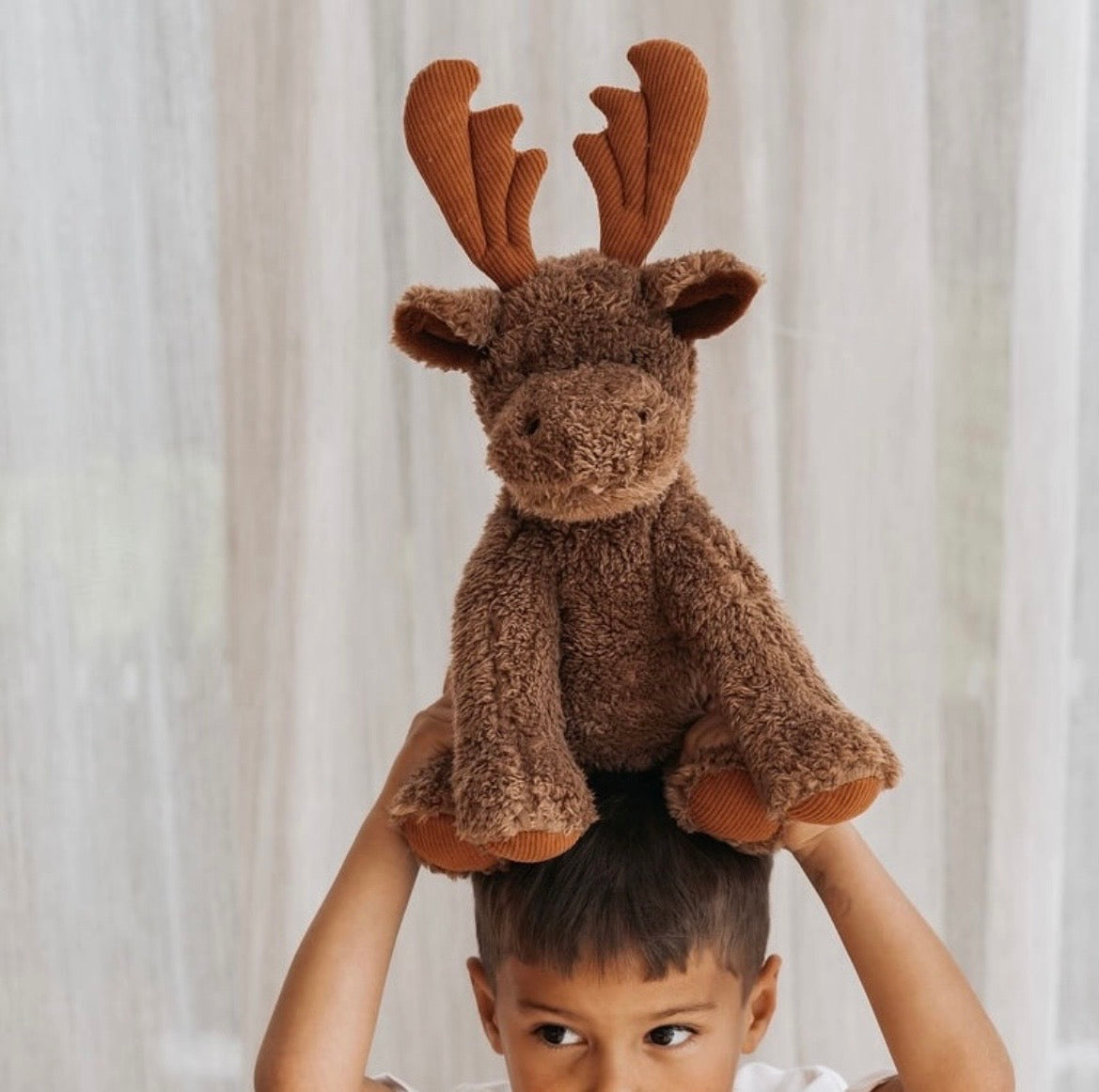 Dudley Moose