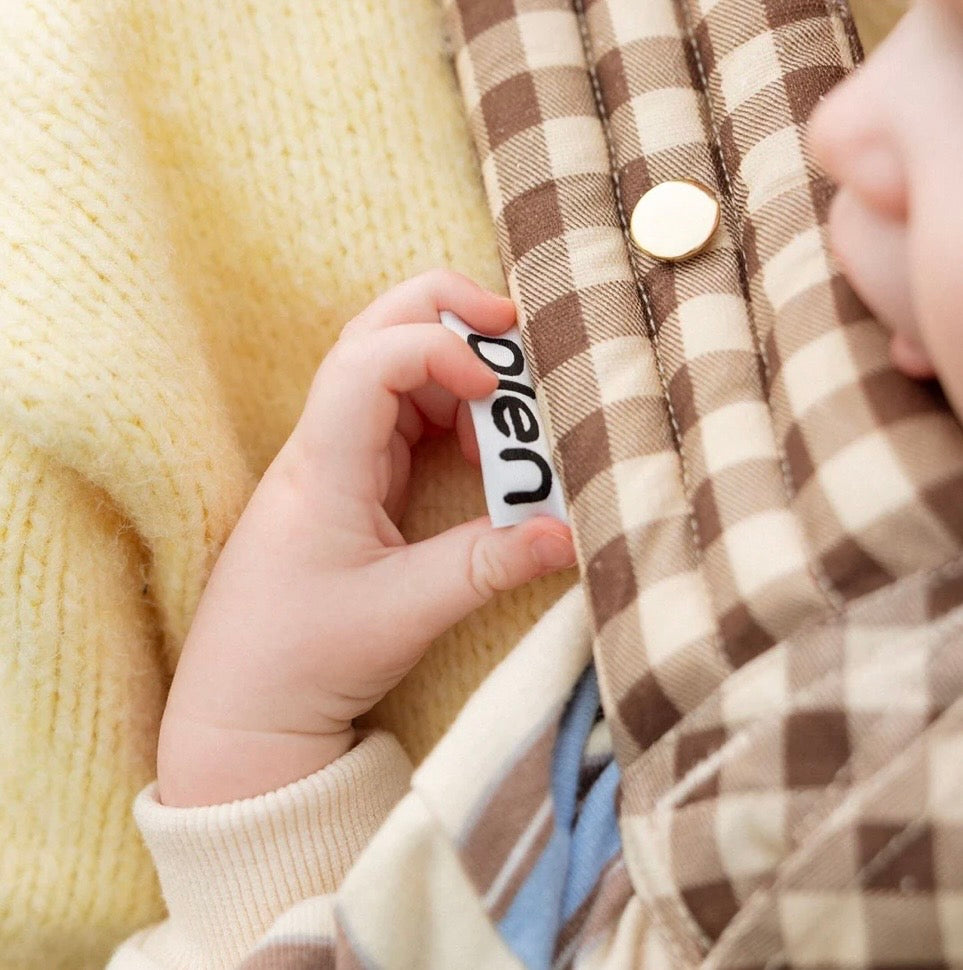 Olen Nest Carrier