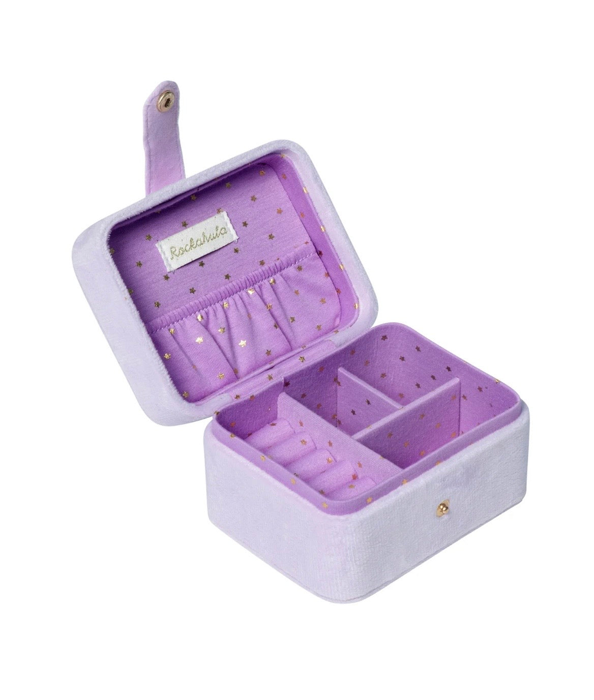 Unicorn Jewellery Box