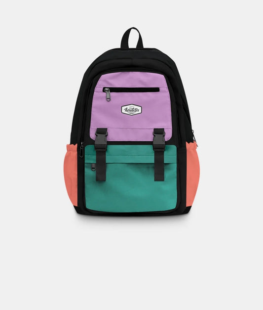 Headster 26L Backpack - Midnight Tide