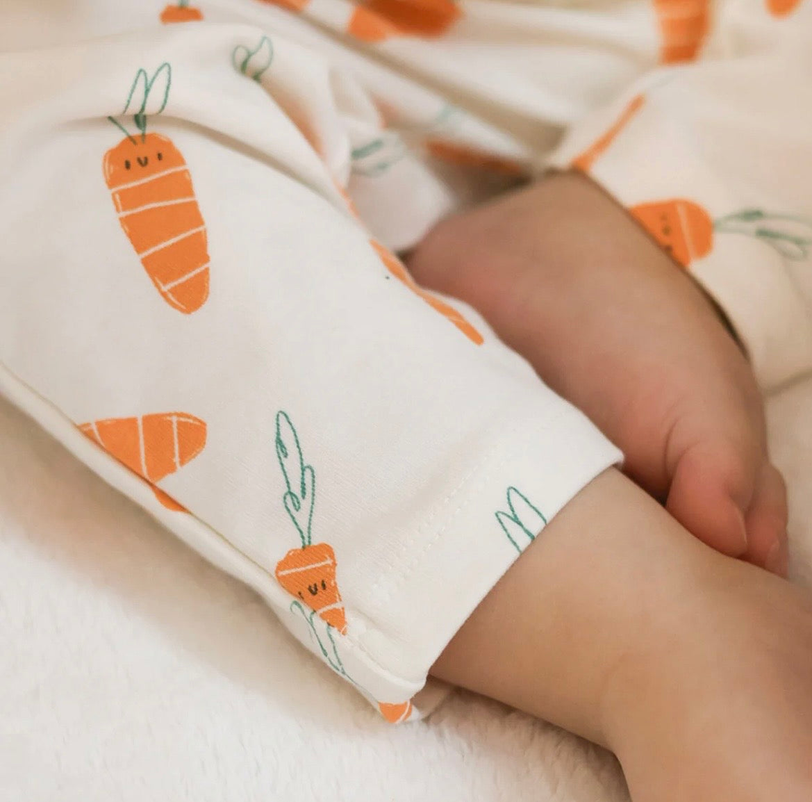 Souris Mini Little Gardner Pants