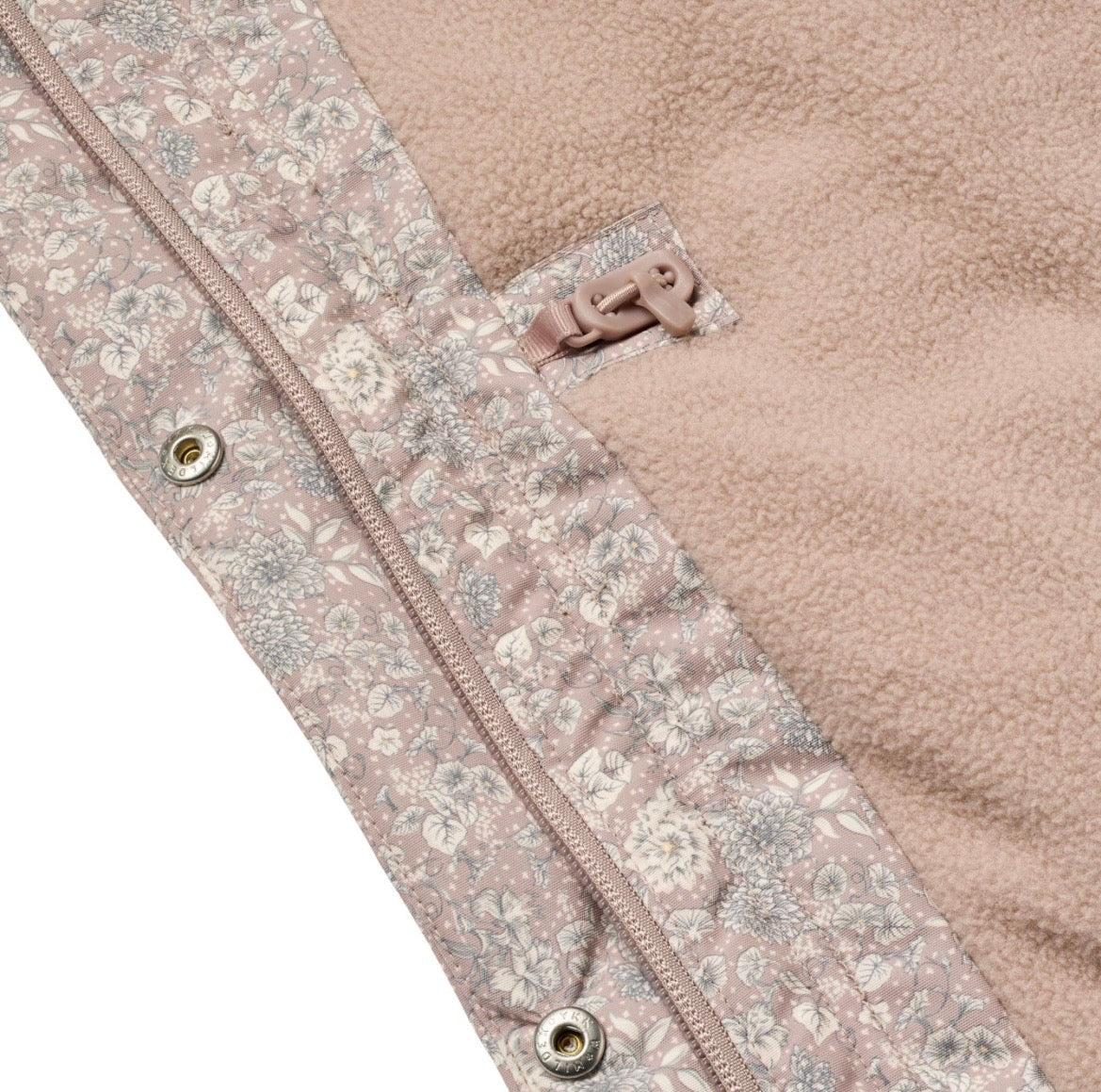 Wheat Jacket Mathilde - Preorder