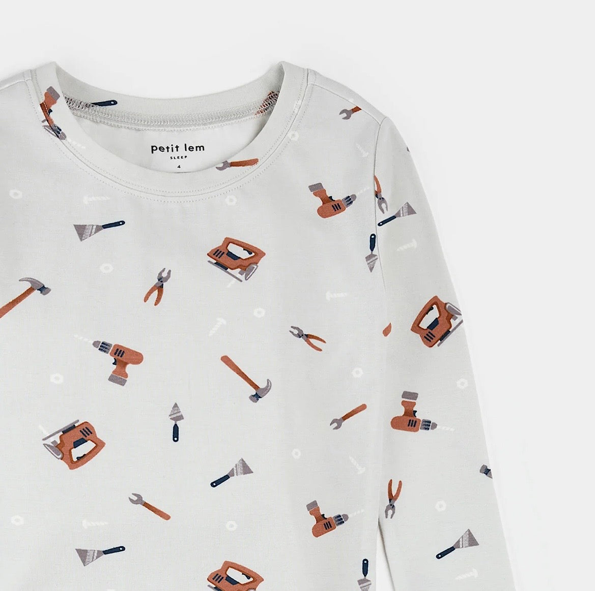 Petit Lem Tools PJ Set