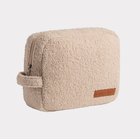 Townsend Ave Teddy Pouch