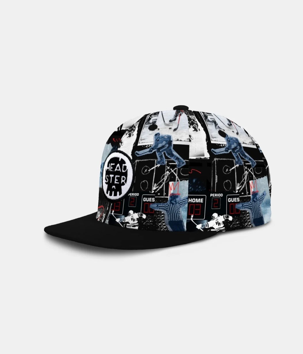 Playoff Snapback
