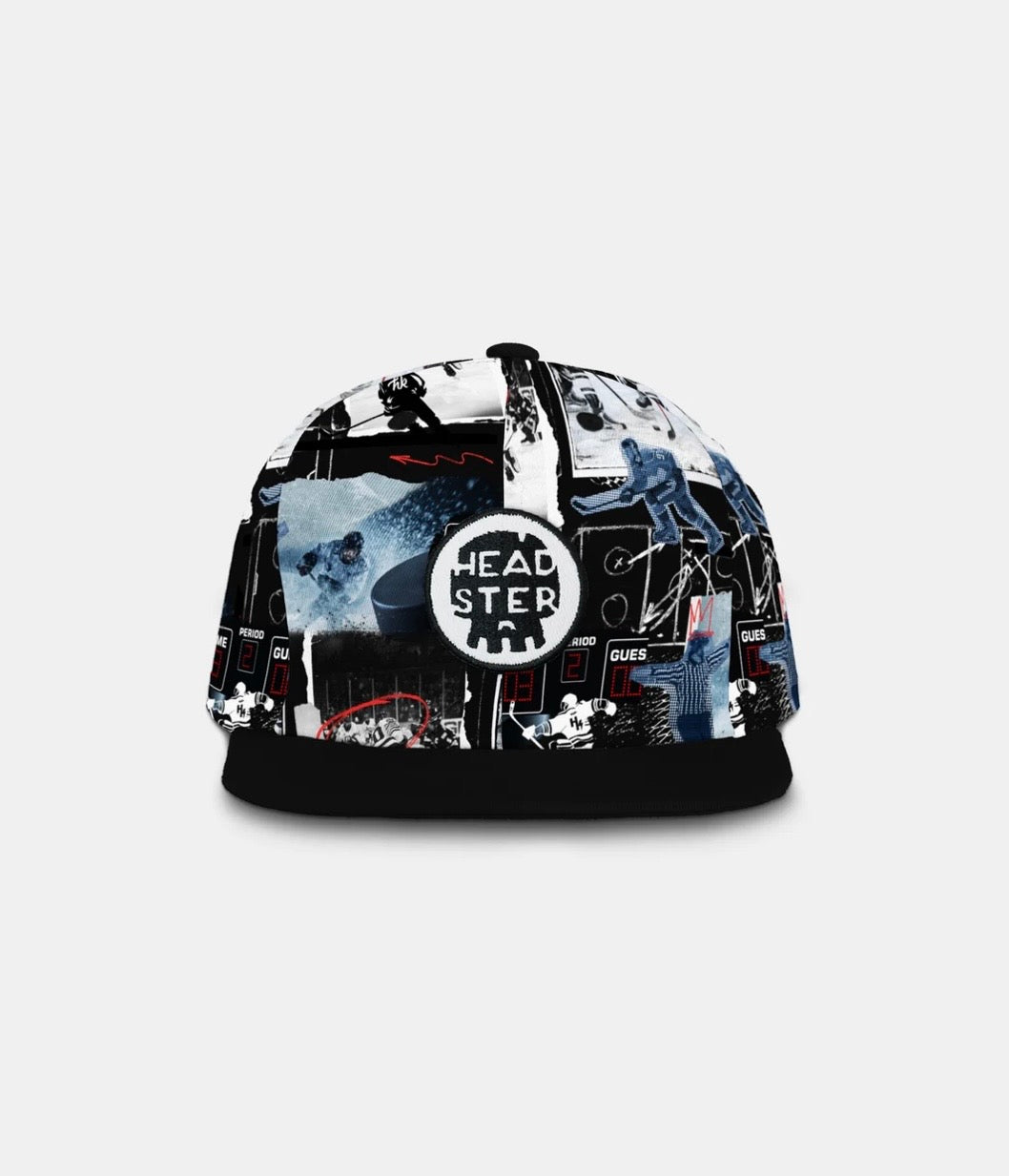 Playoff Snapback