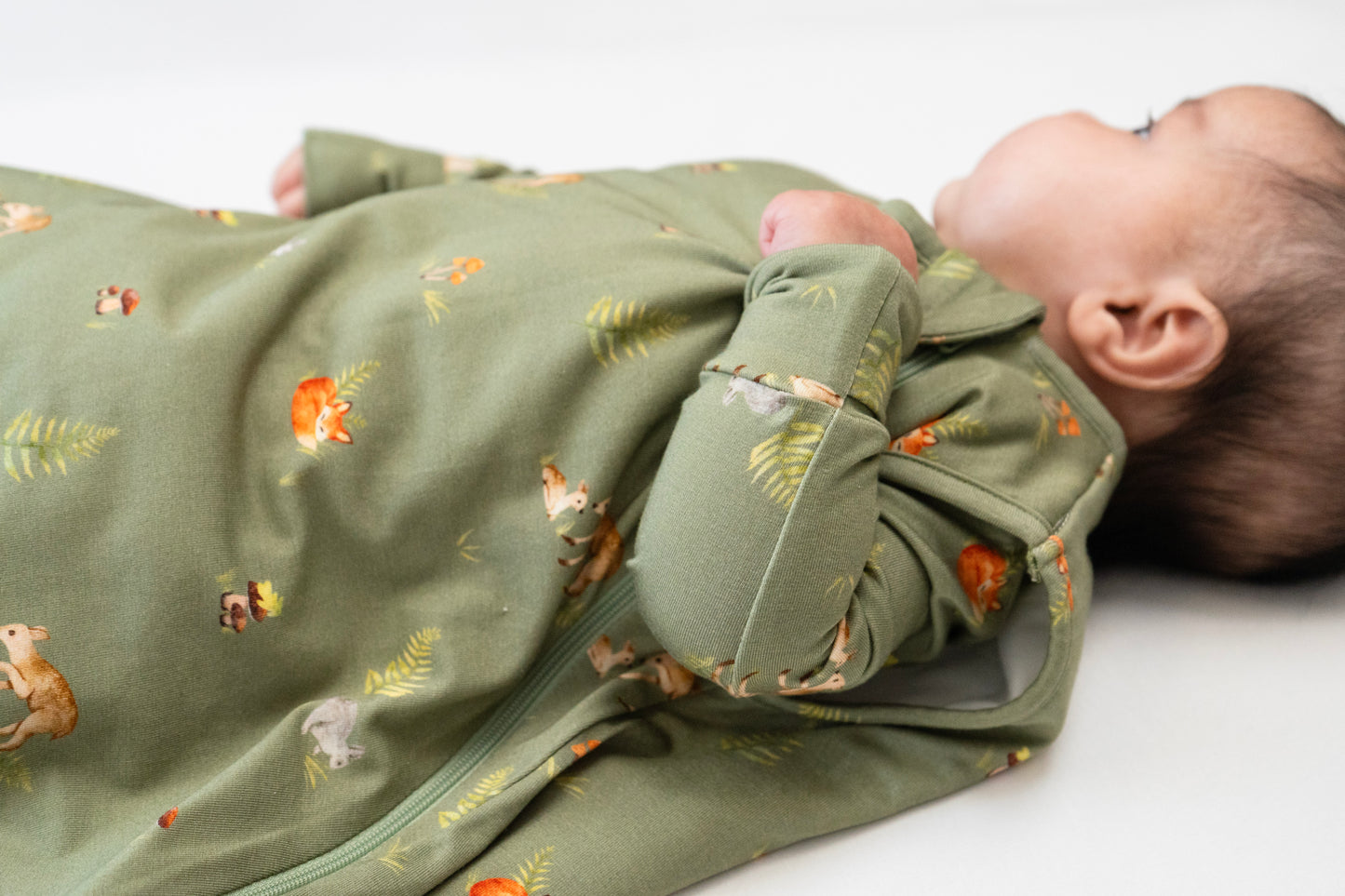Belan.J 1.0 TOG Sleep Sack