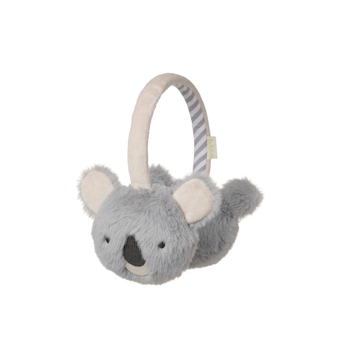 Kimmy Koala Earmuffs