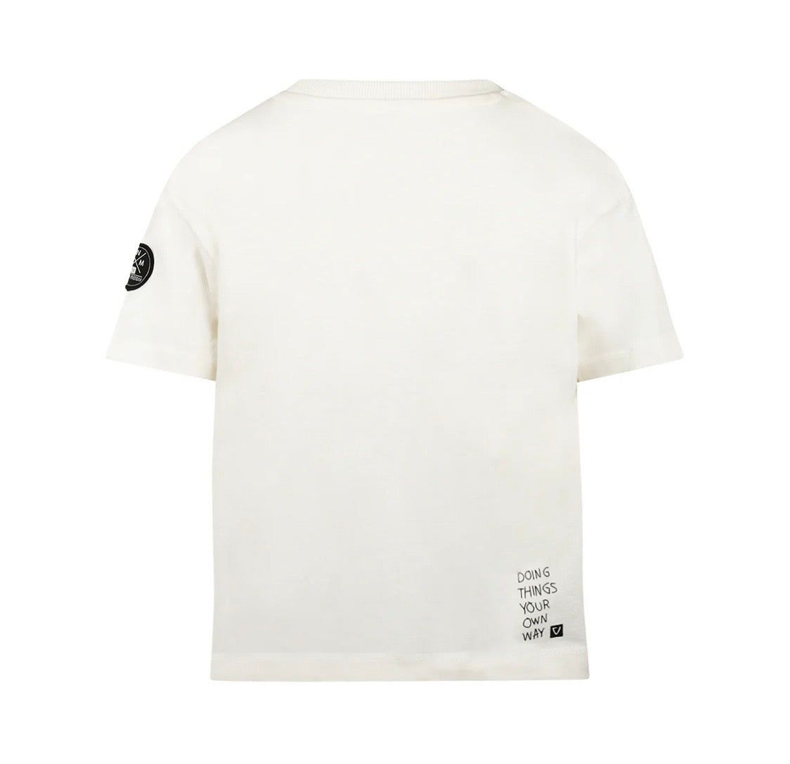 Go Your Own Way Tee