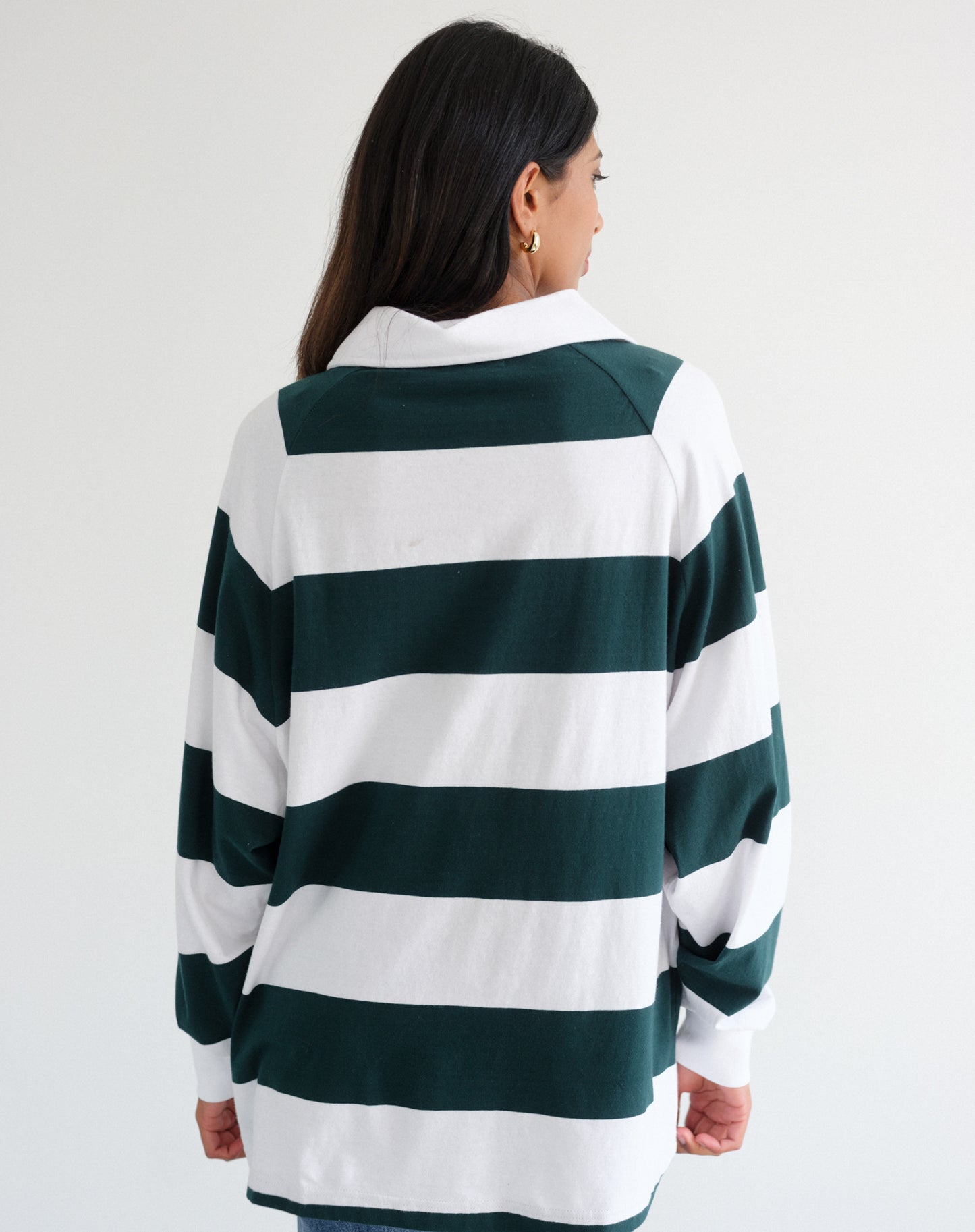 Brunette the Label Classic Polo Shirt