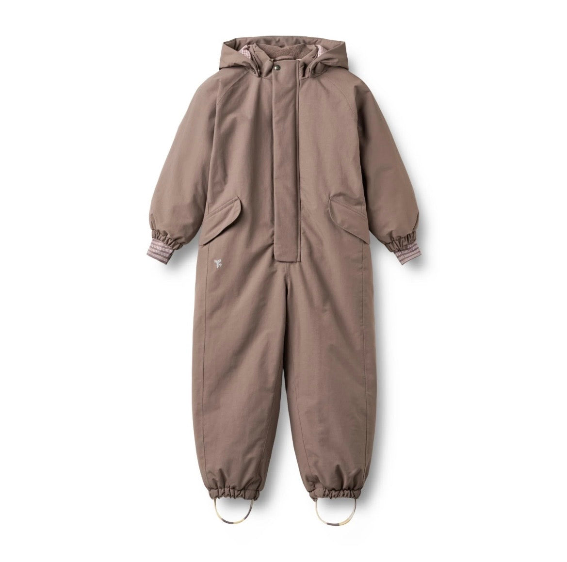 Wheat Snowsuit Miko - Preorder