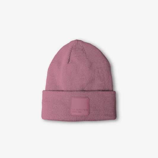 Headster Kingston Beanie - Wild Rose