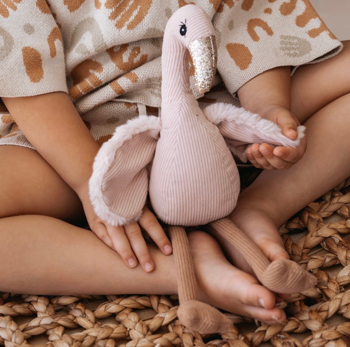 Vera Flamingo