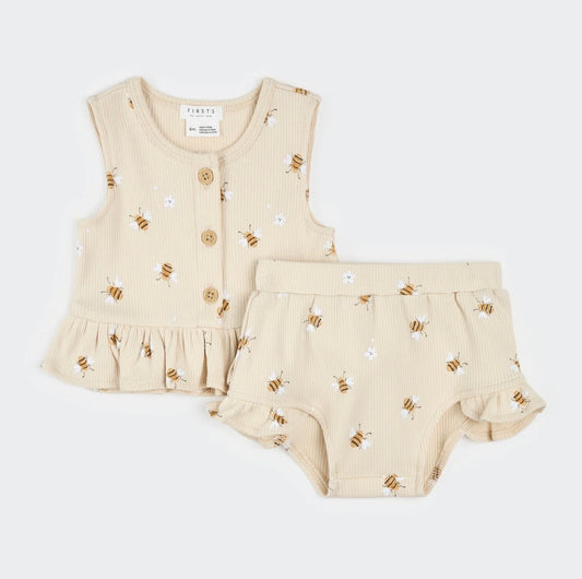 Petit Lem Bumblebee Set