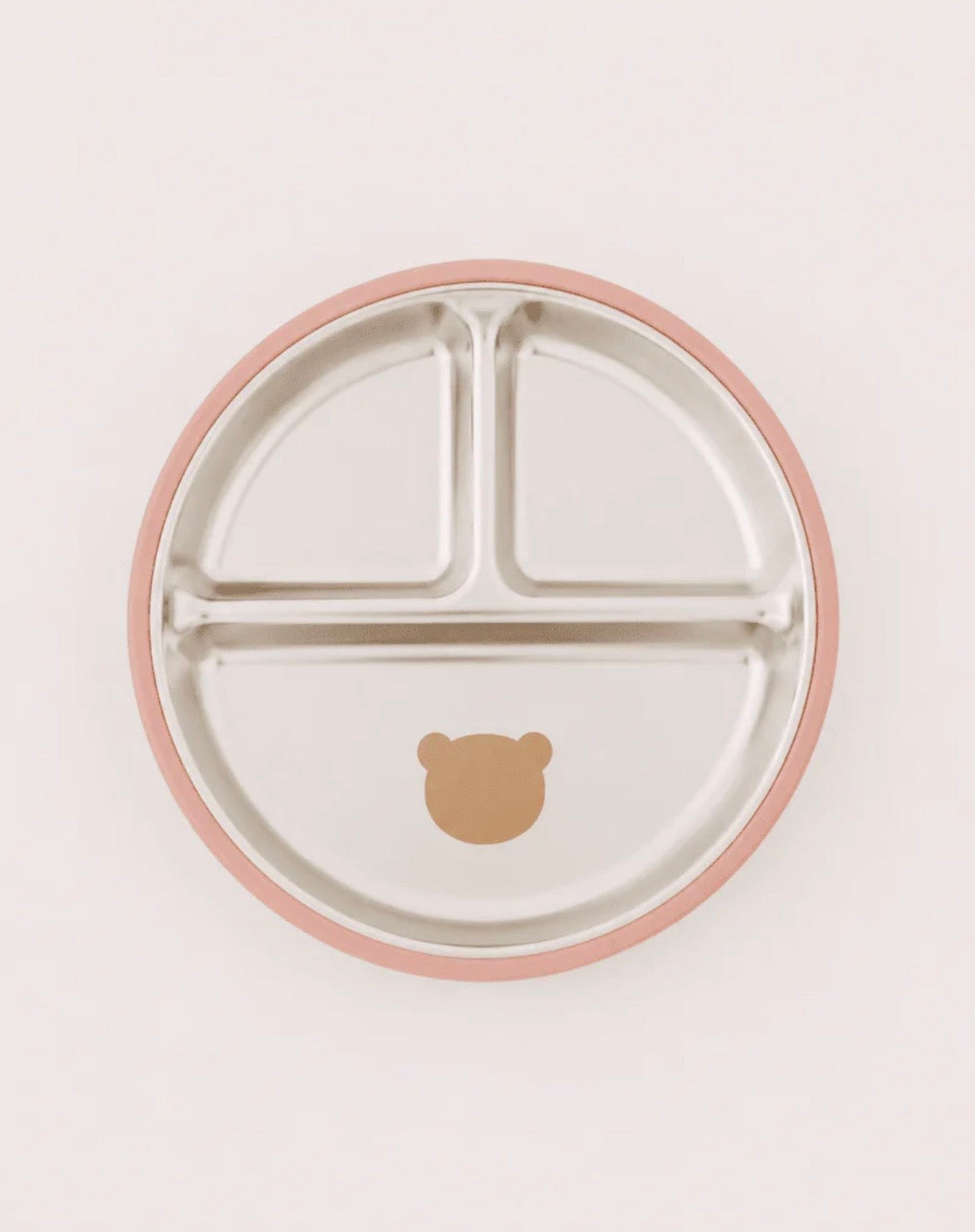 Roobear Plate