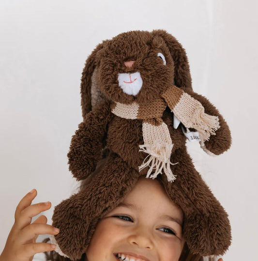 And the Little Dog Laughed - Frankie Rabbit