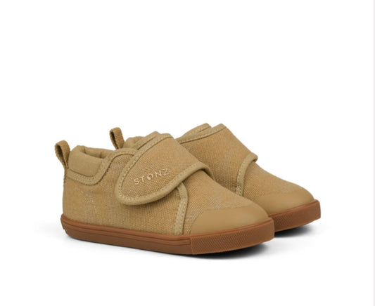 Stonz Cruiser Natural Toddler - Tan