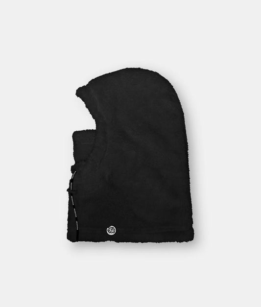 Alpine Balaclava Sherpa Hood