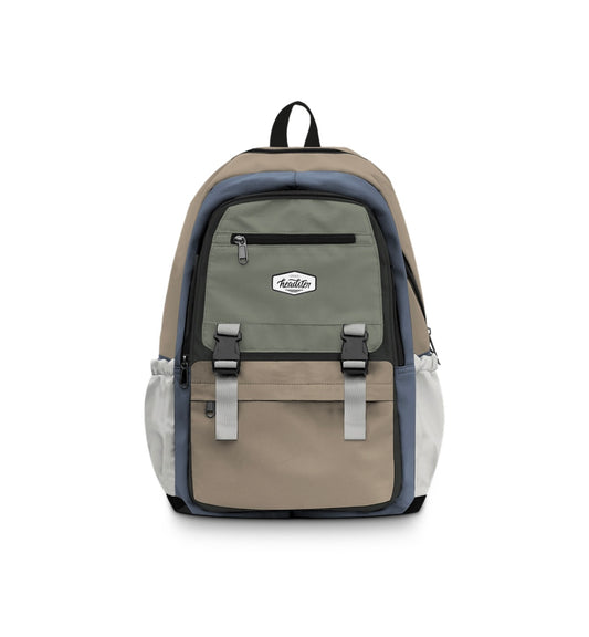 Headster Colorblock 26L Backpack - Cargo Pants