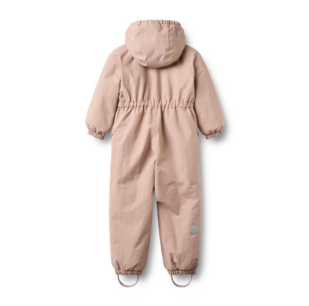 Wheat Snowsuit Laffa - Preorder