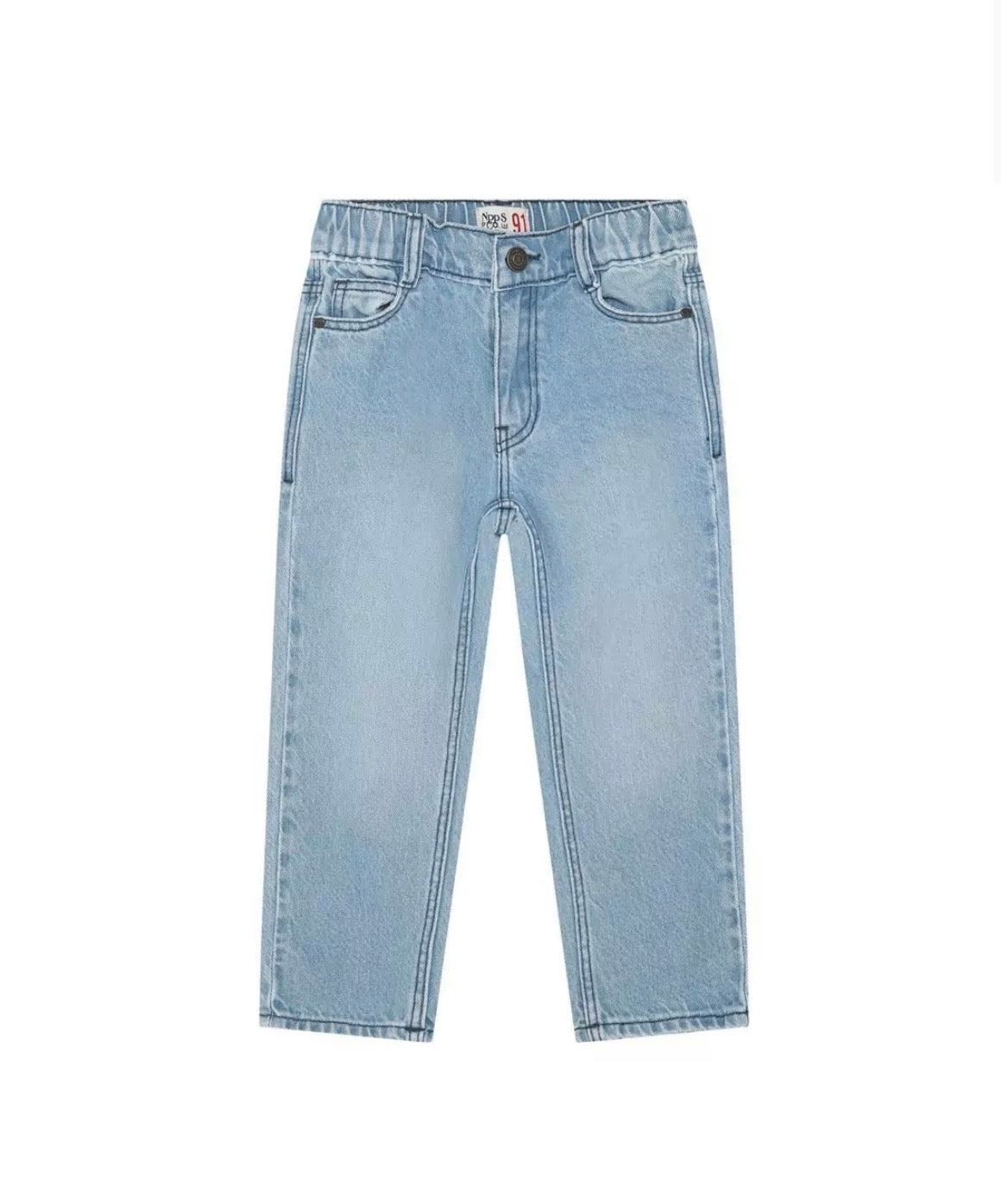 Noppies Relaxed Fit Denim