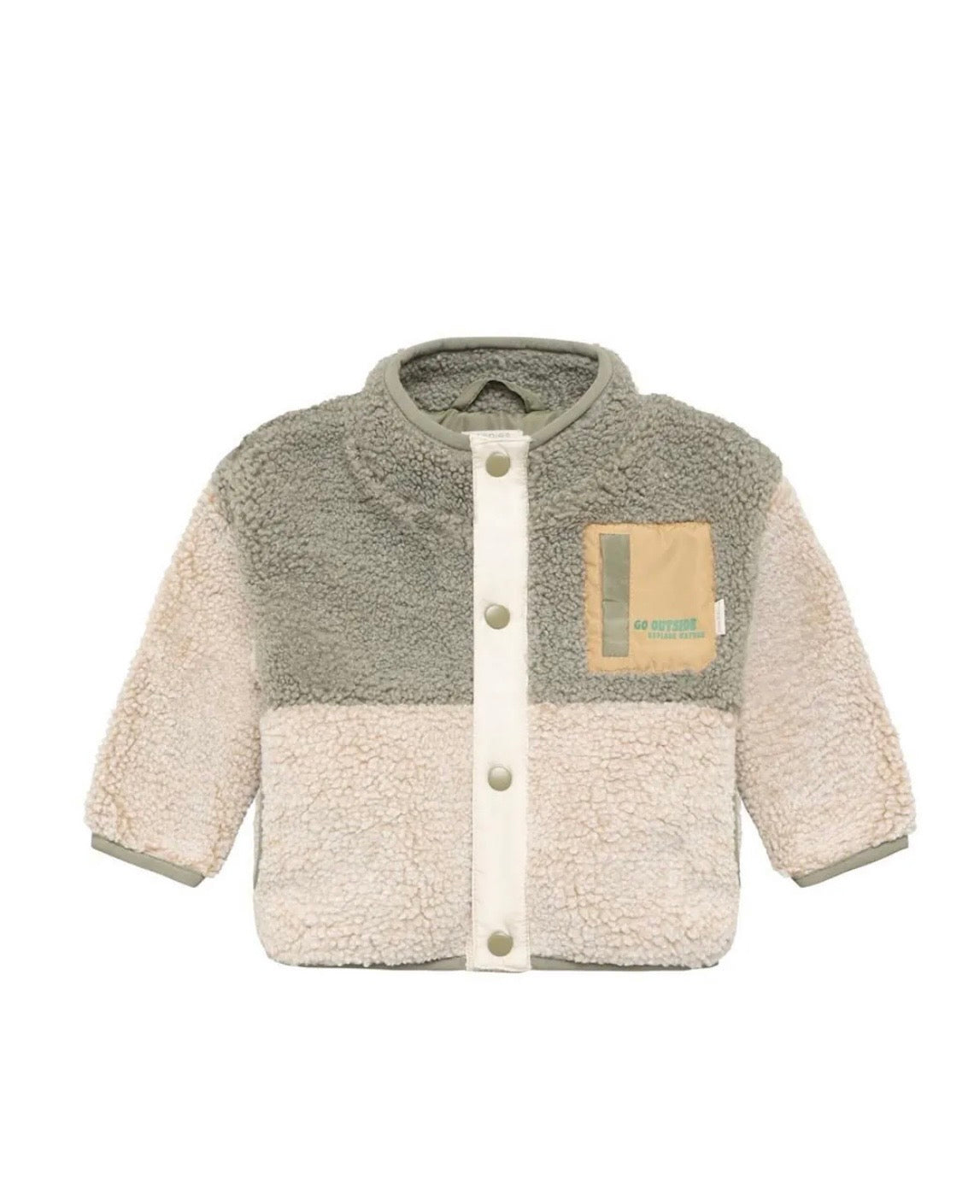Lark Fleece Jacket