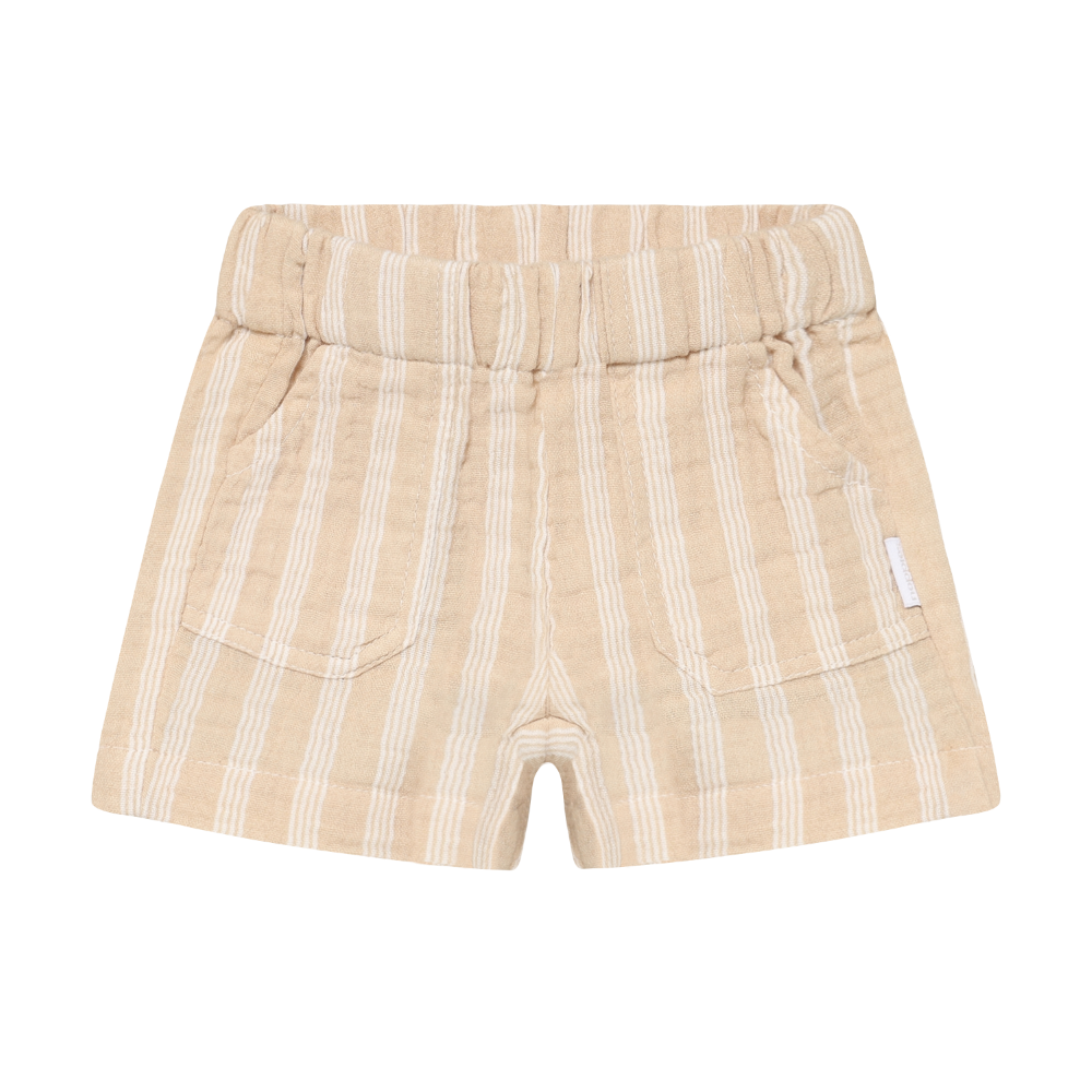 Noppies Cabana Striped Shorts