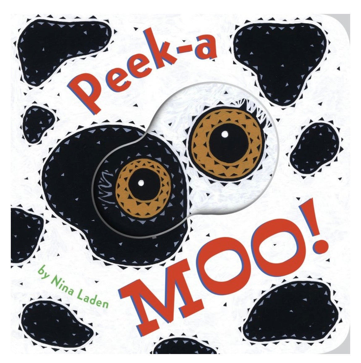 Peek-a-Moo!